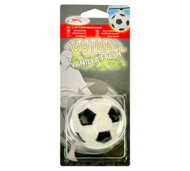Produktbild A.T.U Auto-Teile-Unger OK Cars Football Vanilla Fresh