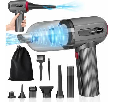 Produktbild Akofic VC-01