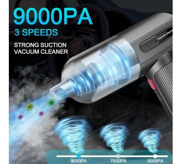 Produktbild Akofic VC-01