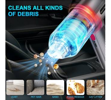 Produktbild Akofic VC-01