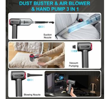 Produktbild Akofic VC-01