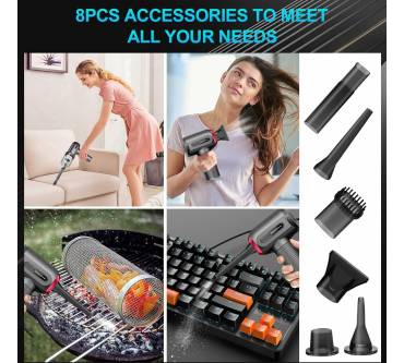 Produktbild Akofic VC-01