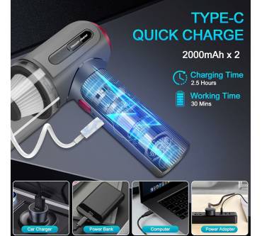 Produktbild Akofic VC-01