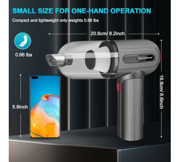 Produktbild Akofic VC-01