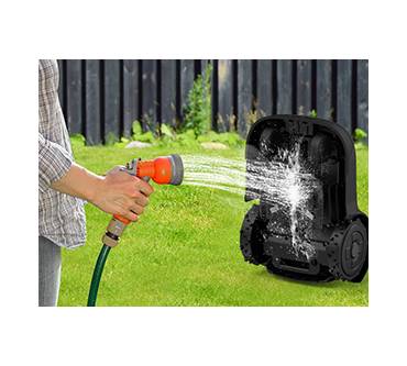 Produktbild Handwise Mähroboter 500 m²