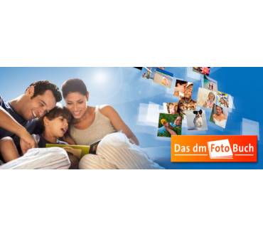 Produktbild fotoparadies.de Bilderalbum glänzend