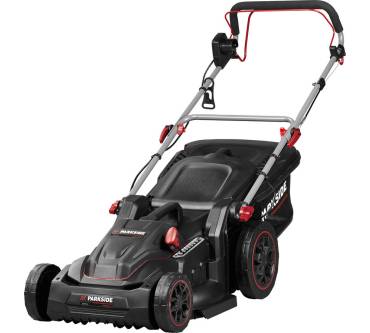 Produktbild Lidl / Parkside Performance PPRM 2000