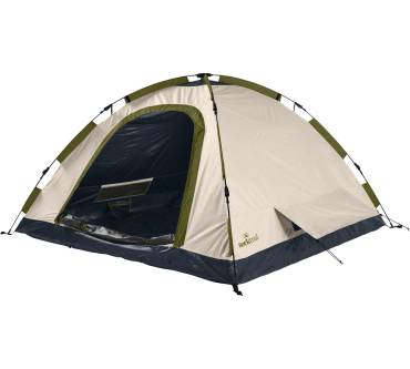 Produktbild Lidl / Rocktrail Campingzelt Easy Set-Up 3 Personen