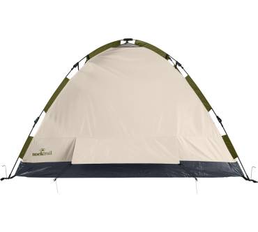 Produktbild Lidl / Rocktrail Campingzelt Easy Set-Up 3 Personen