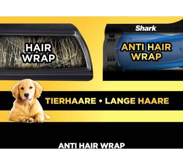 Produktbild Shark BU1120DE