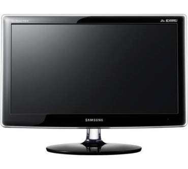 Produktbild Samsung SyncMaster P2070
