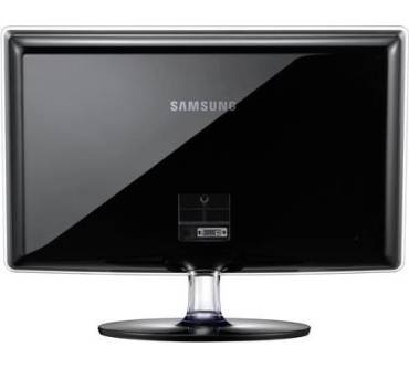 Produktbild Samsung SyncMaster P2070