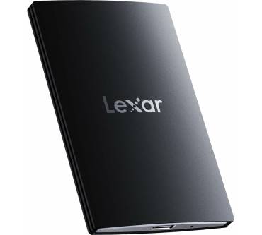 Produktbild Lexar Media SL500