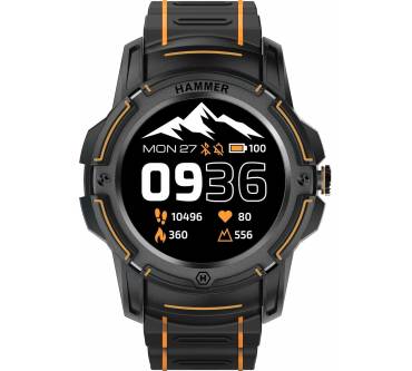 Produktbild myPhone Hammer Watch Plus