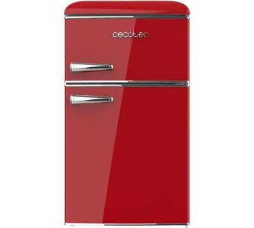 Produktbild Cecotec 02741 Bolero CoolMarket 2D Origin 86 Red