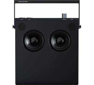 Produktbild Teenage Engineering OB-4 Magic Radio