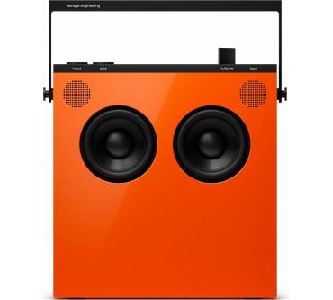 Produktbild Teenage Engineering OB-4 Magic Radio