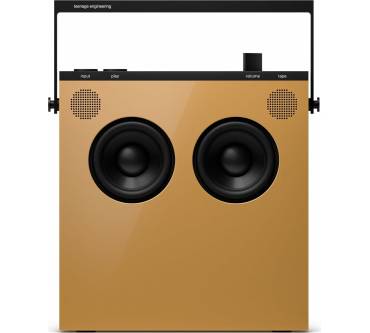 Produktbild Teenage Engineering OB-4 Magic Radio