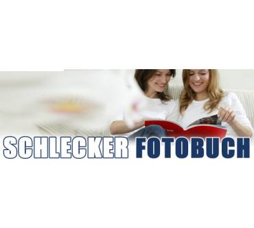 Produktbild schlecker.com Fotobuch (glänzend)