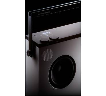 Produktbild Teenage Engineering OB-4 Magic Radio