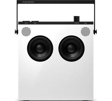 Produktbild Teenage Engineering OB-4 Magic Radio