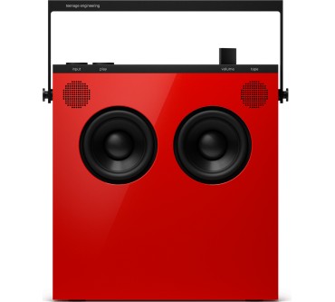 Produktbild Teenage Engineering OB-4 Magic Radio