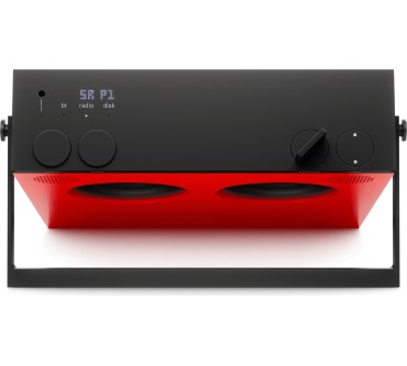 Produktbild Teenage Engineering OB-4 Magic Radio