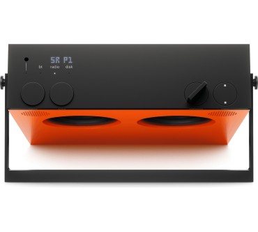 Produktbild Teenage Engineering OB-4 Magic Radio