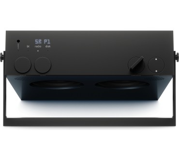 Produktbild Teenage Engineering OB-4 Magic Radio