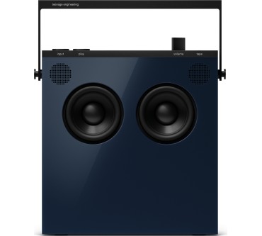 Produktbild Teenage Engineering OB-4 Magic Radio