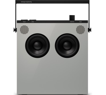 Produktbild Teenage Engineering OB-4 Magic Radio