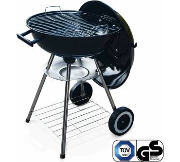 Produktbild Resch Holzkohlegrill 502595