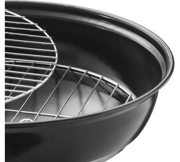 Produktbild Goods & Gadgets Micro BBQ Kugelgrill