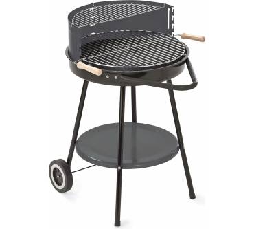 Produktbild GrillChef by Landmann Corso