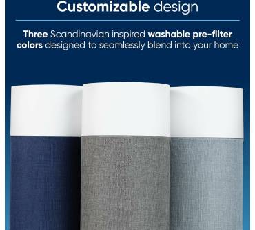 Produktbild Blueair Blue Pure 511