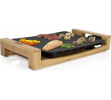 Produktbild Princess Pure