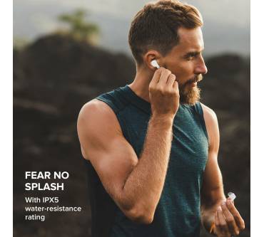 Produktbild Creative Zen Air Pro