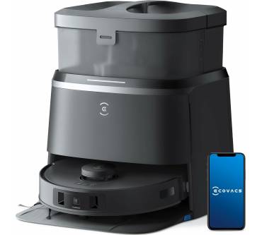 Produktbild Deebot T30 Omni