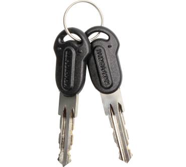 Produktbild Kryptonite Keeper Mini Folding Lock