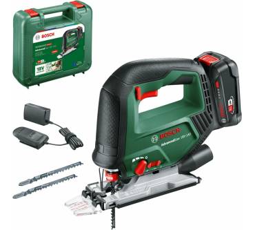 Produktbild Bosch AdvancedSaw 18V-140