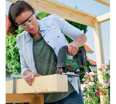 Produktbild Bosch AdvancedSaw 18V-140