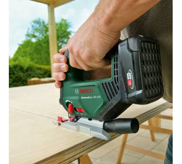 Produktbild Bosch AdvancedSaw 18V-140