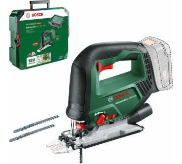 Produktbild Bosch AdvancedSaw 18V-140