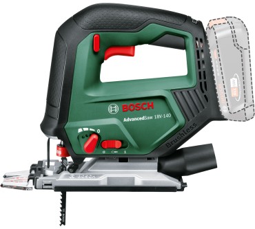 Produktbild Bosch AdvancedSaw 18V-140