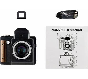 Produktbild NONS SL660