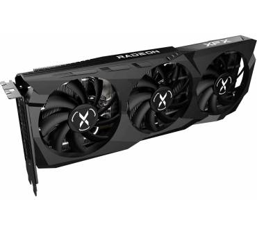 Produktbild XFX Speedster SWFT 309 Radeon RX 6700 XT Core Gaming