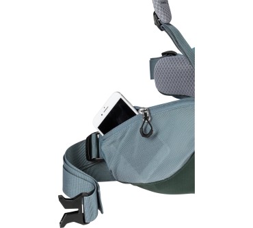 Produktbild Deuter Aircontact Core 35+10 SL