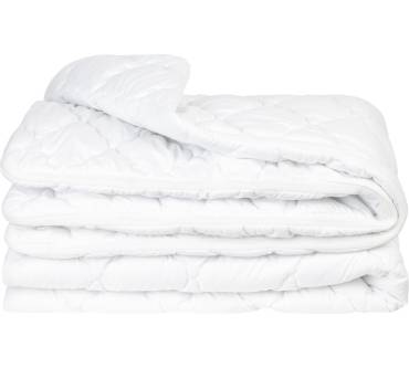 Produktbild Lidl / Livarno Home Duo-Bettdecke Polygiene