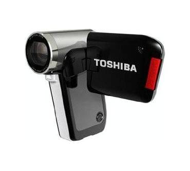 Produktbild Toshiba Camileo P30