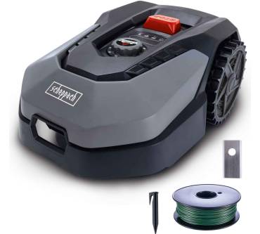 Produktbild Scheppach RLM500